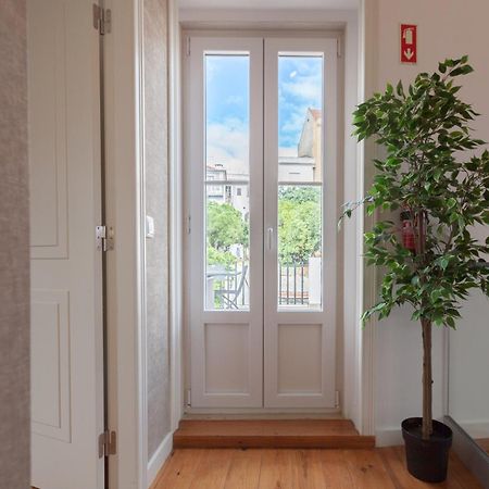 Ferienwohnung Flh Portas Do Sol Duplex With Terrace Lissabon Exterior foto