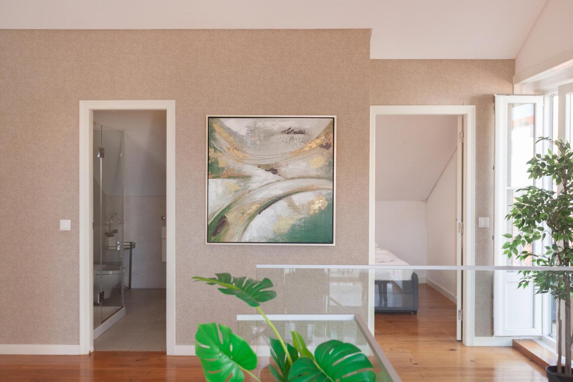 Ferienwohnung Flh Portas Do Sol Duplex With Terrace Lissabon Exterior foto