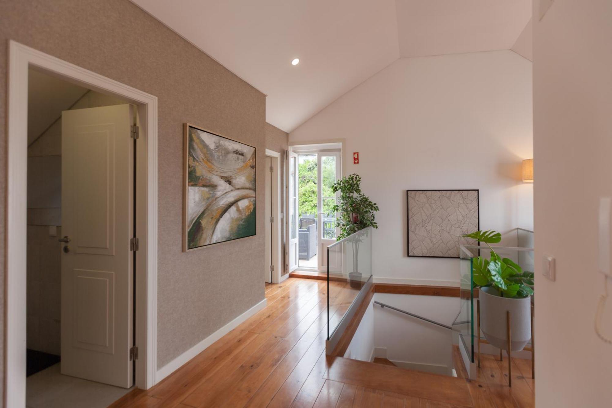 Ferienwohnung Flh Portas Do Sol Duplex With Terrace Lissabon Exterior foto