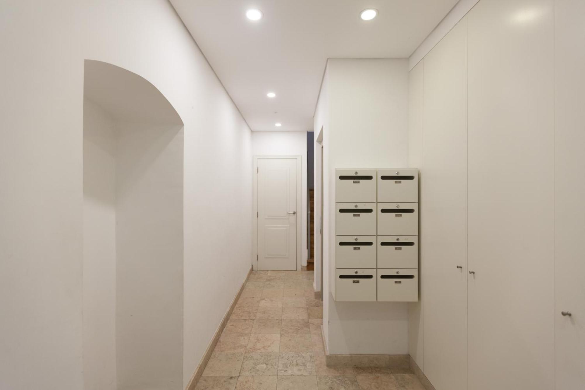 Ferienwohnung Flh Portas Do Sol Duplex With Terrace Lissabon Exterior foto