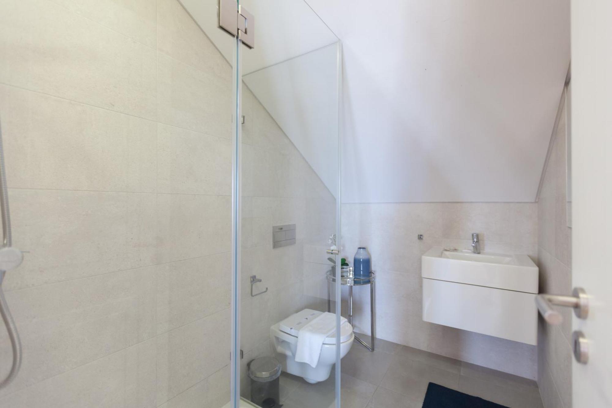 Ferienwohnung Flh Portas Do Sol Duplex With Terrace Lissabon Exterior foto