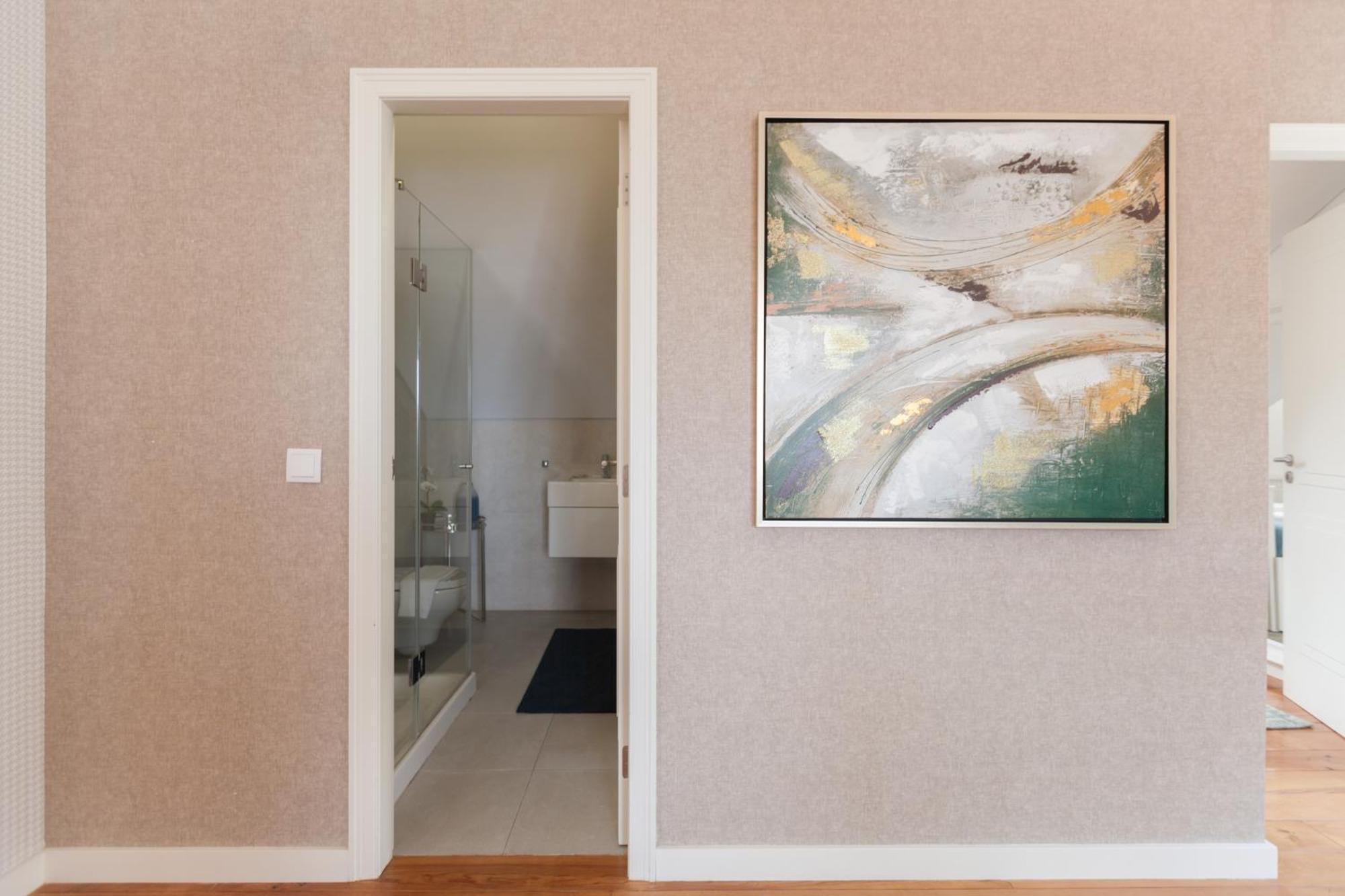 Ferienwohnung Flh Portas Do Sol Duplex With Terrace Lissabon Exterior foto